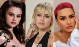 Công chúa Disney một thời: Selena Gomez lên ngôi "nữ hoàng", Miley Cyrus hồi sinh sau đổ vỡ