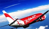 [ĐỒ HOẠ] Toàn cảnh vụ máy bay AirAsia mất tích