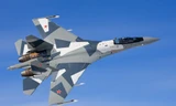 Máy bay tiêm kích đa nhiệm Su-35 của Nga