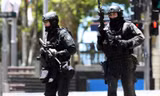 [CẬP NHẬT] Giải cứu con tin chấn động Sydney