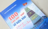 Ra mắt sách hỏi, đáp về biển đảo Việt Nam
