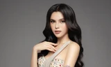 Xuất hiện ‘bản sao Kỳ Duyên’ tại Miss World Việt Nam 2022: Sexy không kém bản chính