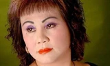 Nghệ sỹ Hoàng Lan qua đời