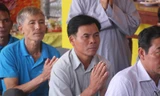 Cựu binh Hải quân kể chuyện Trung Quốc chiếm đảo Gạc Ma