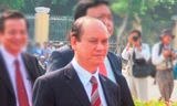 Ông Trần Văn Minh