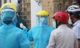 Đà Nẵng có thêm 12 ca nghi nhiễm COVID-19