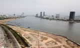 Sông Hàn bị 'bóp nghẹt', lãnh đạo Đà Nẵng đang 'mơ hồ?
