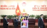 HĐND TP Đà Nẵng tiến hành bỏ phiếu tín nhiệm vào sáng ngày 18/12. 
