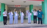4 bệnh nhân mắc COVID-19 ở Đà Nẵng đã được chữa khỏi.