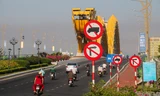 Đà Nẵng dẫn gỡ bỏ các biện pháp phòng chống COVID-19 sau khi dịch được kiểm soát. Ảnh: Nguyễn Thành