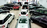 Ô tô 'ế ẩm', lượng bán bất ngờ giảm gần 40%
