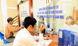 Đầu năm số DN thành lập mới tăng mạnh . ảnh minh họa, ảnh internet