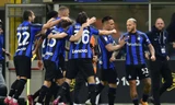 Đánh bại Juventus, Inter Milan đoạt vé vào chung kết Coppa Italia