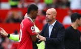 HLV Ten Hag kêu gọi Rashford ‘ngó lơ’ PSG, gia hạn hợp đồng với MU