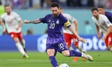 Messi lên tiếng về kỷ lục đá phạt đền siêu tệ ở World Cup