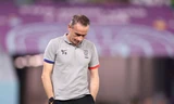 HLV Paulo Bento chia tay ĐT Hàn Quốc sau thảm bại trước Brazil