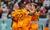 Thắng Qatar 2-0, Hà Lan lập kỳ tích chưa từng có trong lịch sử World Cup