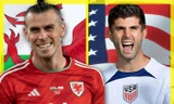 Nhận định Mỹ vs Xứ Wales, 02h00 ngày 22/11: 3 điểm cho ‘The Yanks’