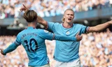 Top 10 cầu thủ đắt nhất trong lịch sử Man City: Haaland đứng áp chót