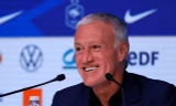 HLV Didier Deschamps sẵn sàng gia hạn hợp đồng với đội tuyển Pháp.
