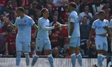 Bị Aston Villa cầm hoà, Liverpool gần hết hy vọng vào tốp 4