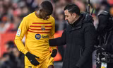 Barca nhận hung tin sau chiến thắng trước Girona