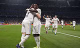 Đả bại Liverpool, Real lập kỷ lục chưa từng có