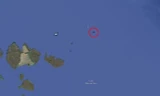 Google Maps 'giấu nhẹm' hòn đảo bí ẩn của Nga thổi bùng thuyết âm mưu về một 'căn cứ tuyệt mật'