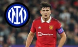 Inter muốn 'giải cứu' Maguire khỏi MU