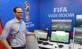Lịch sử World Cup 2018: VAR lần đầu xuất hiện