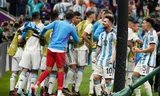Siêu máy tính dự đoán Argentina 'rộng cửa' vô địch World Cup 2022 hơn Pháp