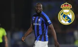 Real gây sốc với ý định mua ‘bom xịt’ Lukaku