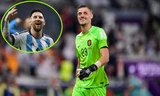 Thủ môn Hà Lan tuyên bố không ngán đối đầu với Messi trên chấm luân lưu