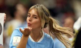 Ngắm dàn mỹ nhân cổ vũ cho ĐT Uruguay tại World Cup 2022