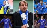 Chelsea ‘vô đối’ về số tiền mua sắm cầu thủ ở mùa giải 2022/23