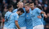 Top 10 ngôi sao có thể 'đào tẩu' nếu Man City bị loại khỏi Premier League
