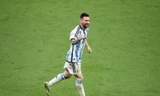 Giúp Argentina vào bán kết World Cup 2022, Messi lập nên nhiều kỷ lục mới