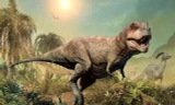 Nghiên cứu mới phát hiện sự thật bất ngờ về khủng long bạo chúa