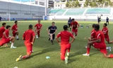 Singapore chốt danh sách dự AFF Cup 2022: Vắng mặt 3 trụ cột