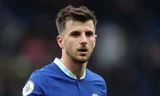 Chelsea 'hét giá' bán Mason Mount