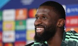 Trước đại chiến, Rudiger chê bai sức mạnh của Chelsea