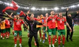 FIFA hé lộ bí quyết thành công của bóng đá Morocco