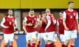 Nhận định trận Áo - Bắc Macedonia: 3 điểm cho ‘Das Team’