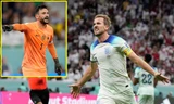 Trước trận Anh vs Pháp, Harry Kane tuyên bố không bạn bè với Hugo Lloris