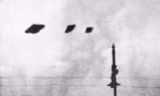 Việc chạm trán UFO ở Yorkshire đã được báo cáo từ những năm 1990.