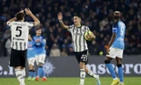 Nhận định Juventus vs Napoli, 01h45 ngày 24/4: Đòi lại món nợ
