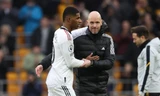 HLV Ten Hag dùng chiêu ‘khích tướng’ Rashford