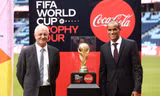 Rivaldo phản đối Brazil thuê HLV ngoại sau World Cup 2022