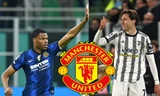 HLV Ten Hag ra tay, MU sắp 'kích nổ bom tấn' đến từ Serie A?