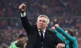 Real thắng Chelsea, HLV Ancelotti lập nên kỷ lục chưa từng có